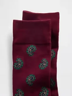 Dress Socks