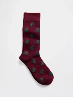 Dress Socks