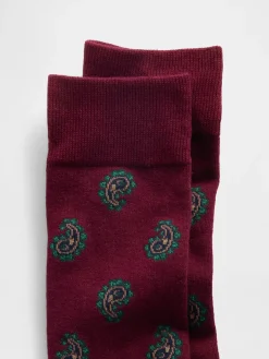 Dress Socks