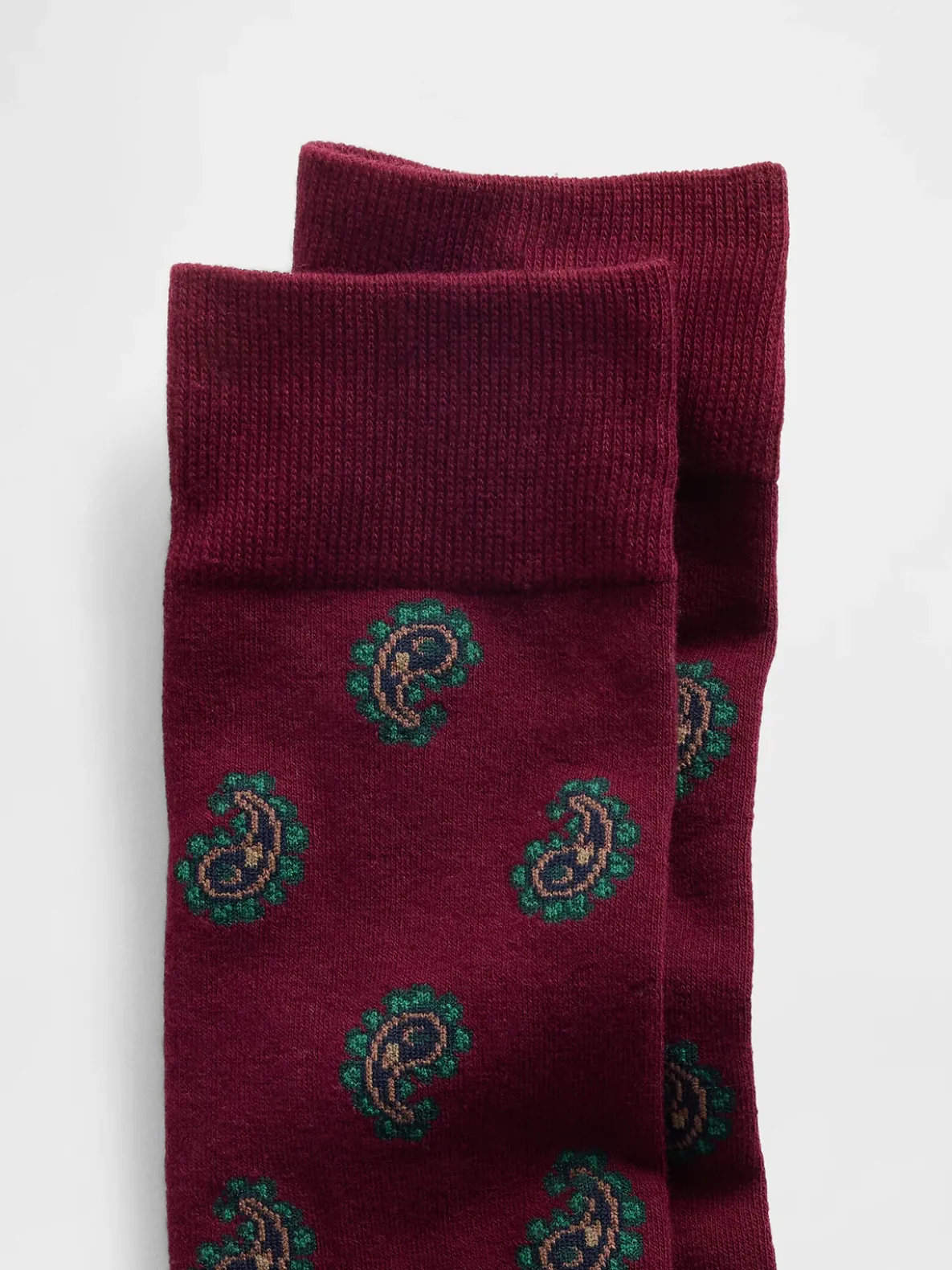 Dress Socks