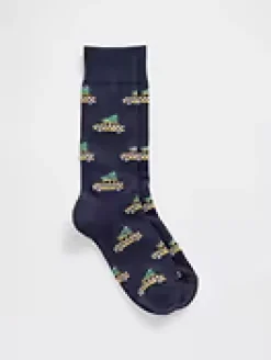 Dress Socks