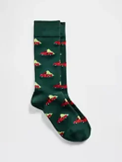 Dress Socks