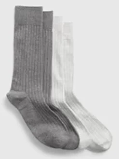 Dress Socks (2-Pack)