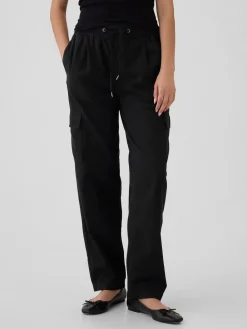 Easy Cargo Pants