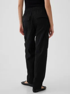 Easy Cargo Pants