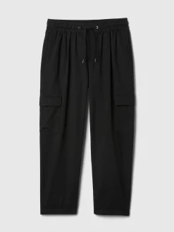 Easy Cargo Pants