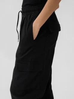 Easy Cargo Pants