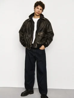 Extra Baggy Jeans