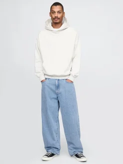 Extra Baggy Jeans