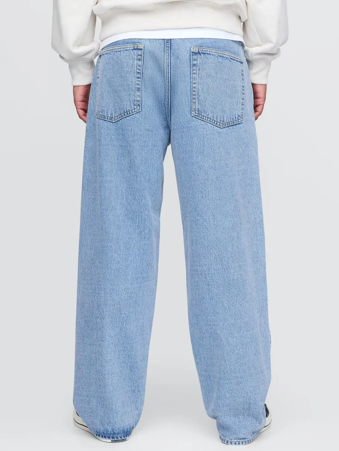 Extra Baggy Jeans