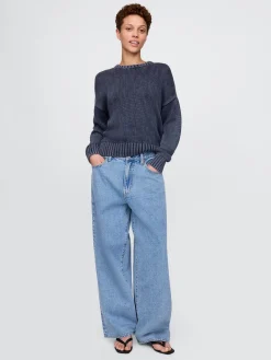 Extra Baggy Jeans