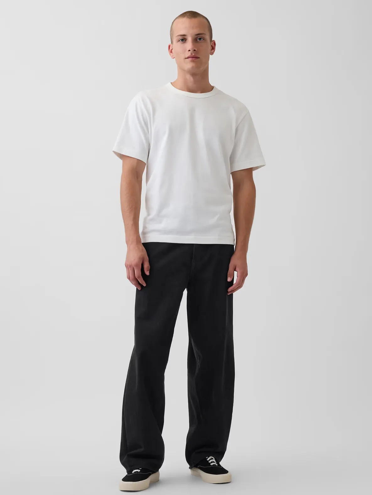 Extra Baggy Jeans