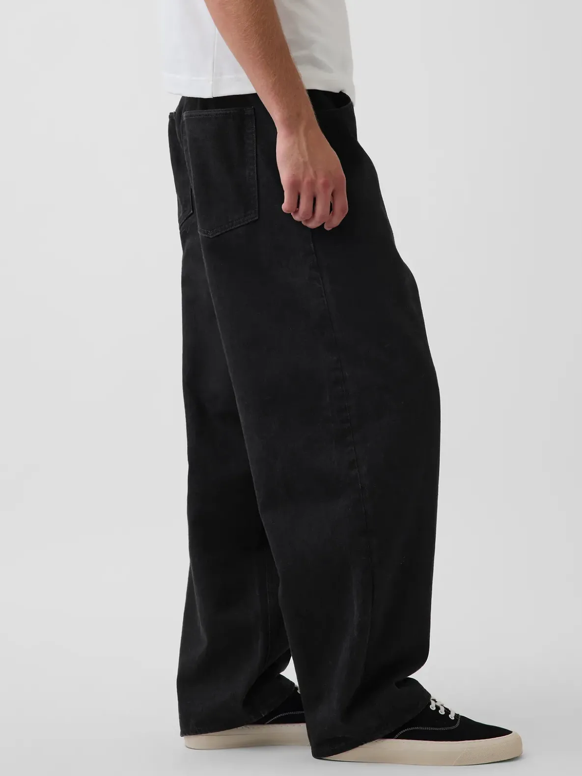 Extra Baggy Jeans