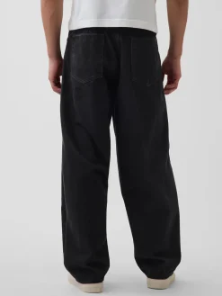 Extra Baggy Jeans
