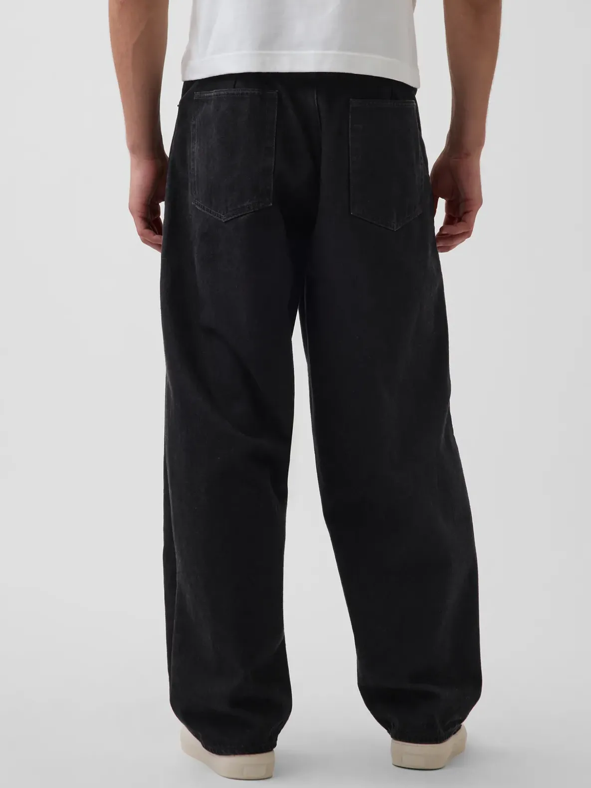 Extra Baggy Jeans