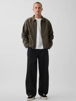 Extra Baggy Jeans