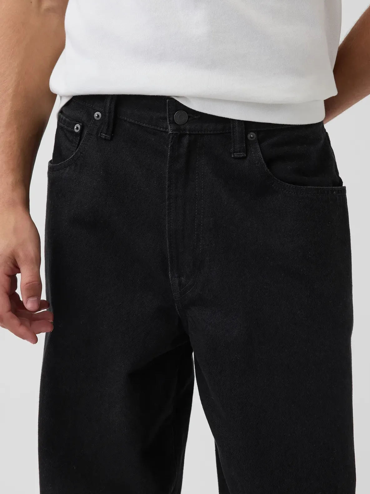 Extra Baggy Jeans