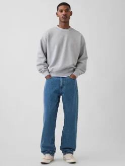 Extra Heavyweight French Terry Sweatshirt