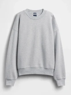 Extra Heavyweight French Terry Sweatshirt