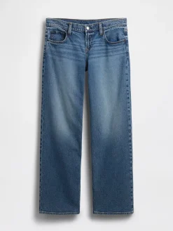 Extra Low Rise '90s Loose Jeans