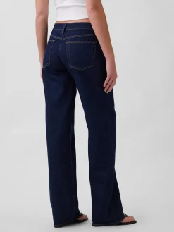 Extra Low Rise '90s Loose Jeans