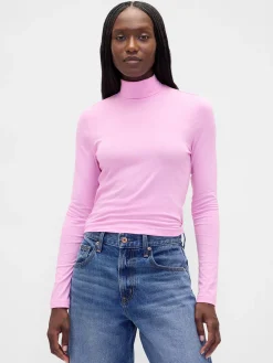 Featherweight Turtleneck