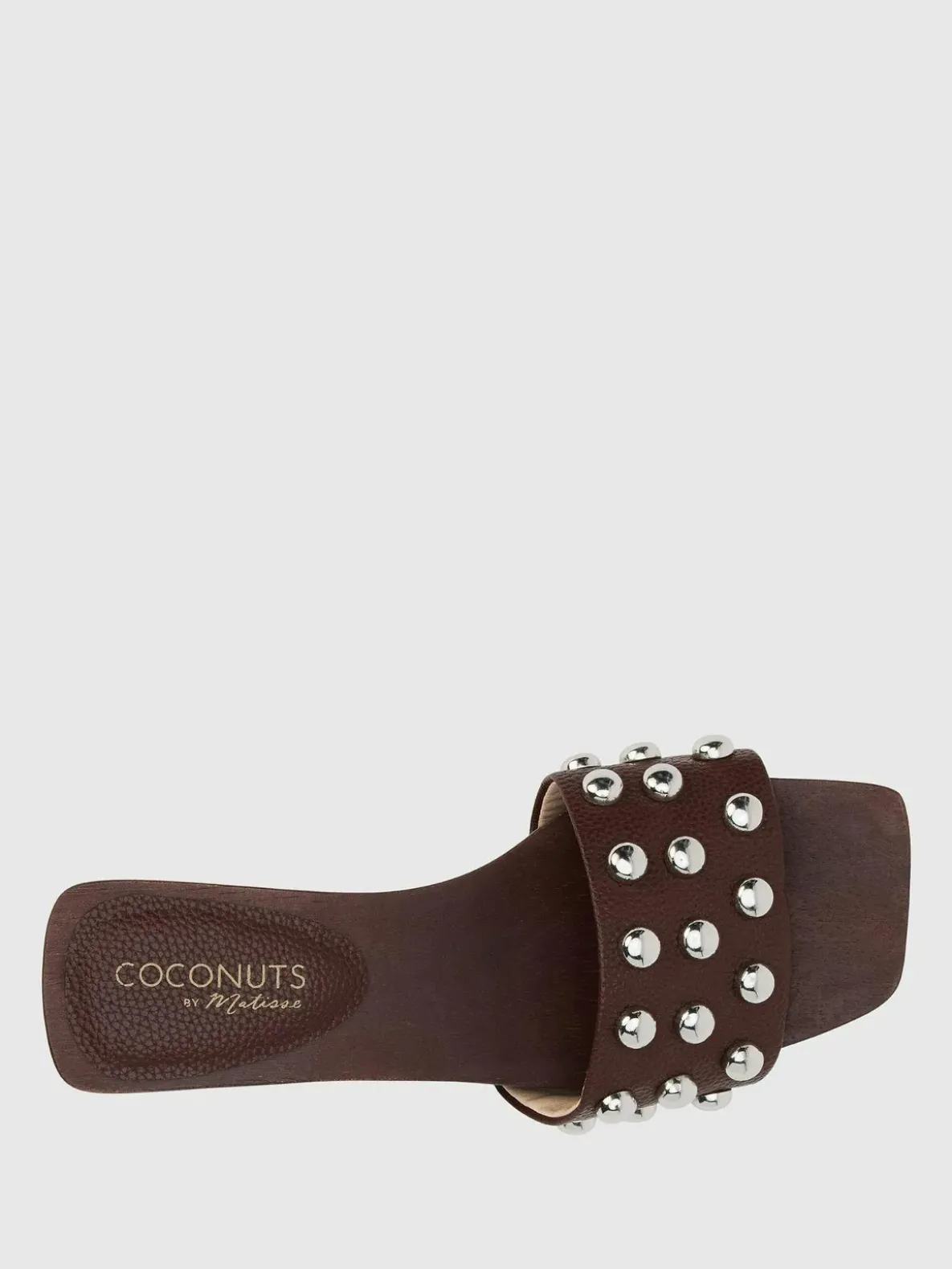 Fiora Heeled Sandal