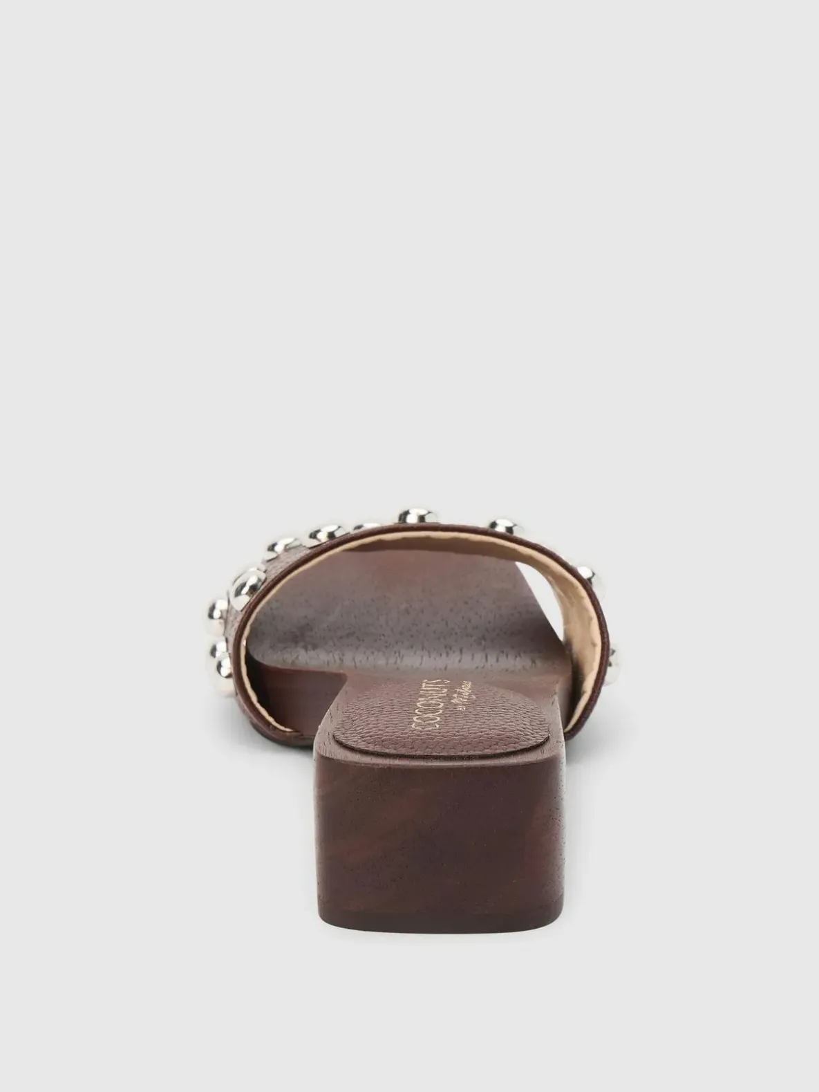 Fiora Heeled Sandal
