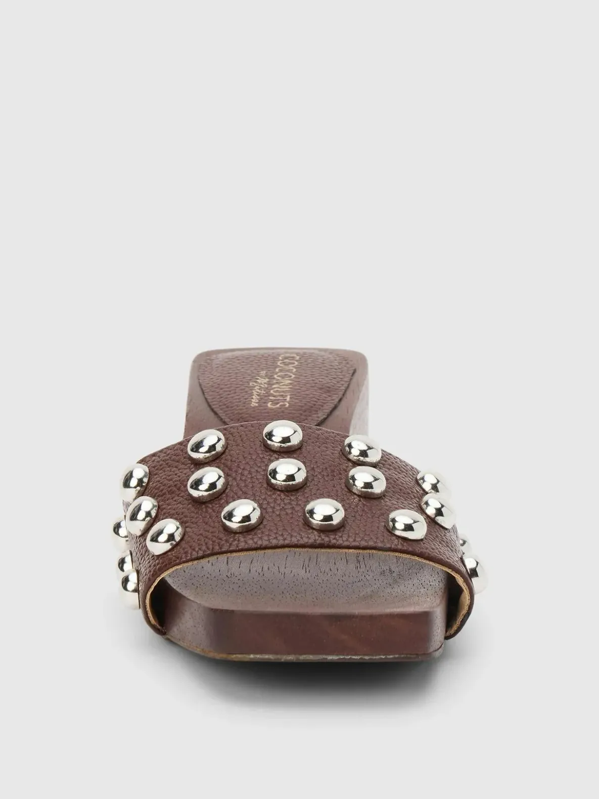 Fiora Heeled Sandal