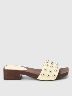 Fiora Heeled Sandal