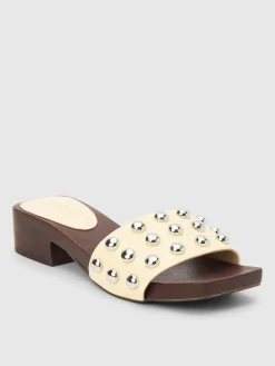 Fiora Heeled Sandal