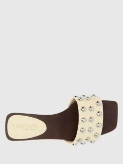 Fiora Heeled Sandal