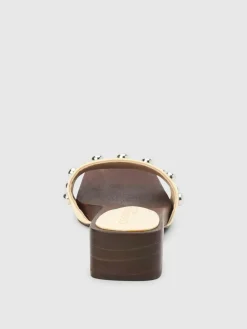 Fiora Heeled Sandal