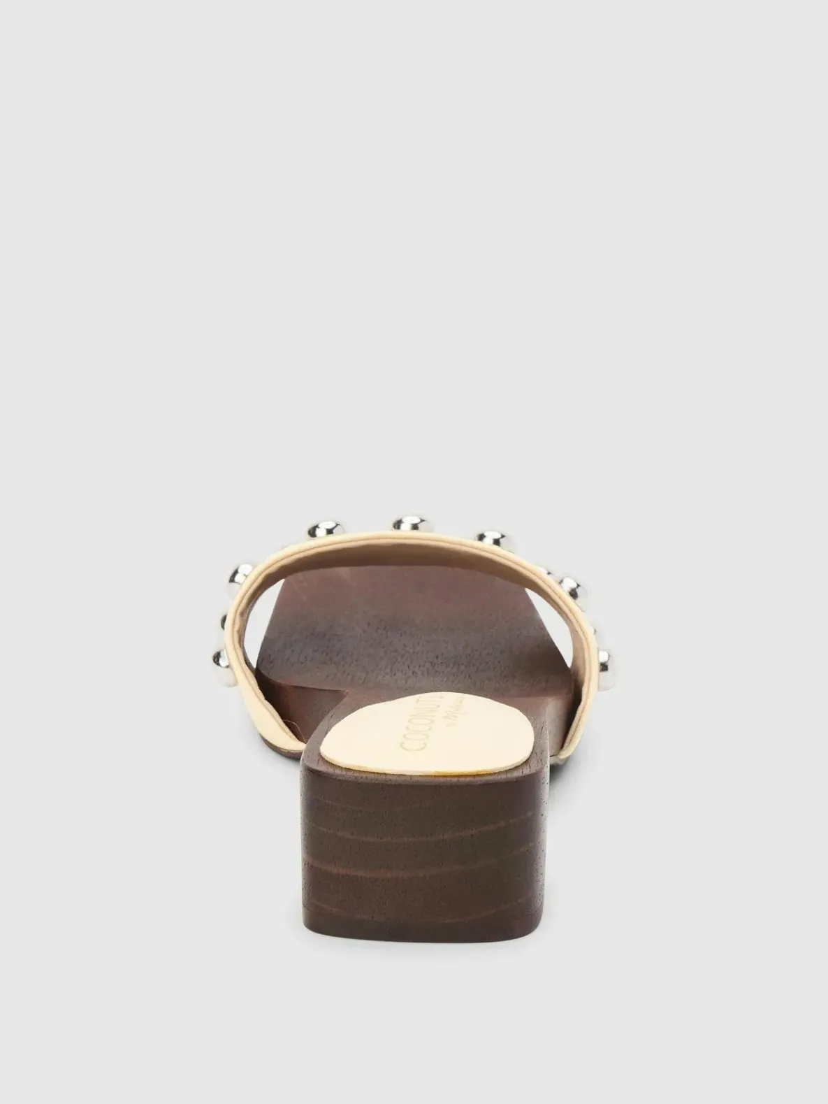 Fiora Heeled Sandal