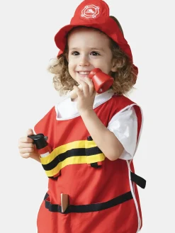Fire Fighter Play Set