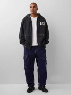 Gap × Awake NY Cargo Baggy Joggers