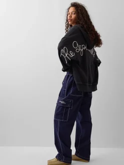 Gap × Awake NY Cargo Baggy Joggers