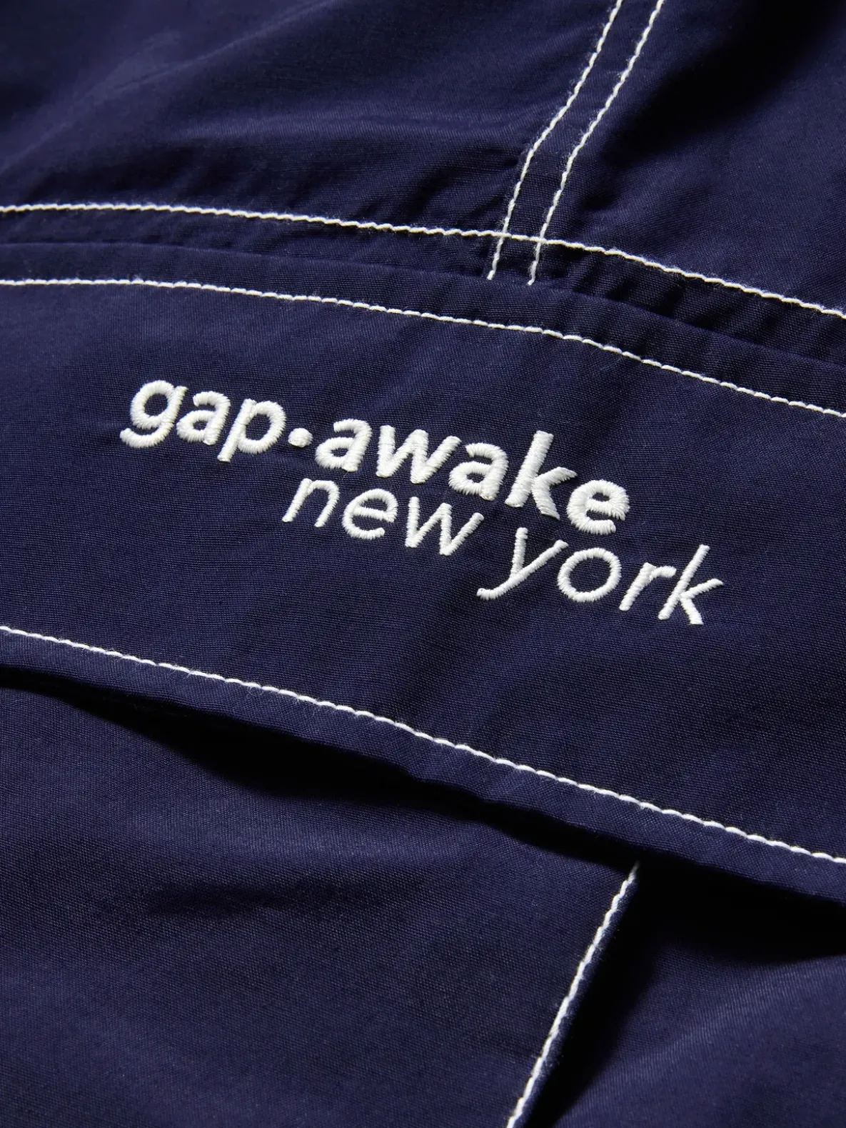 Gap × Awake NY Cargo Baggy Joggers