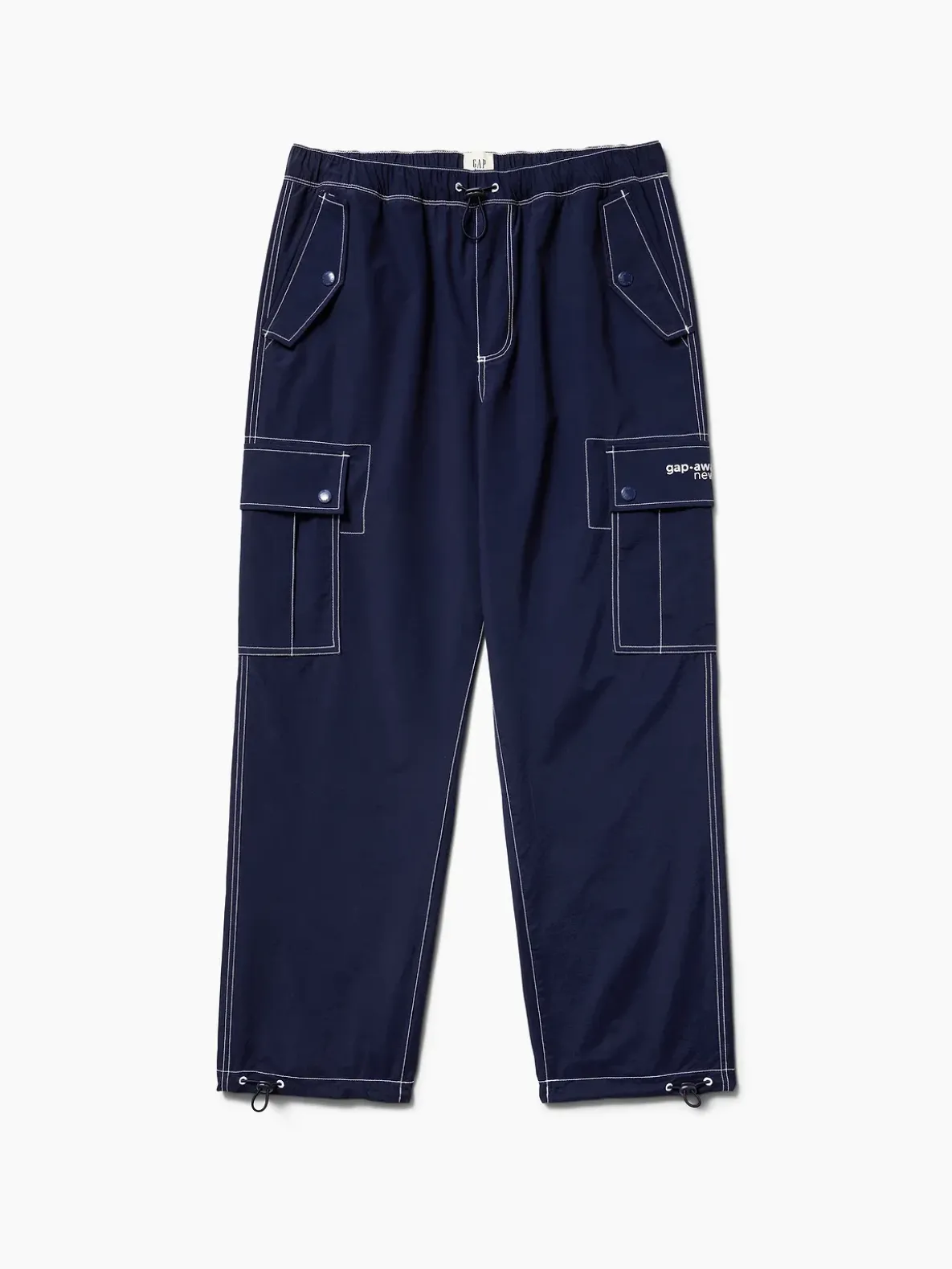 Gap × Awake NY Cargo Baggy Joggers