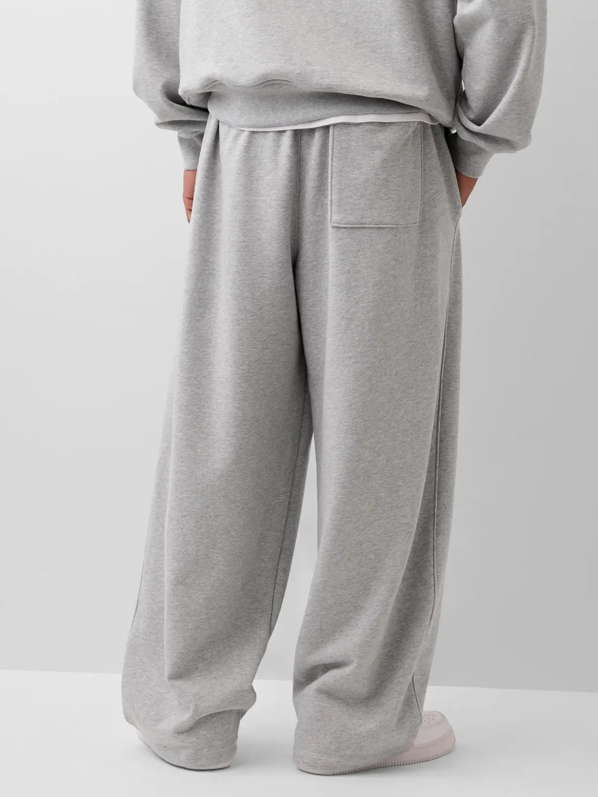 Gap × Awake NY Heavyweight Baggy Sweatpants