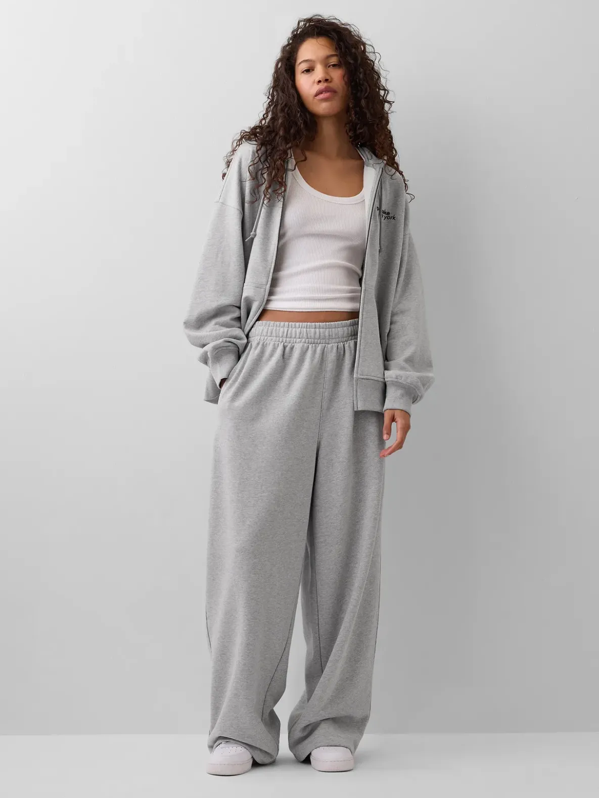 Gap × Awake NY Heavyweight Baggy Sweatpants
