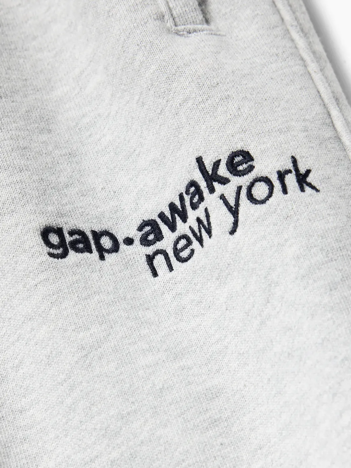 Gap × Awake NY Heavyweight Baggy Sweatpants