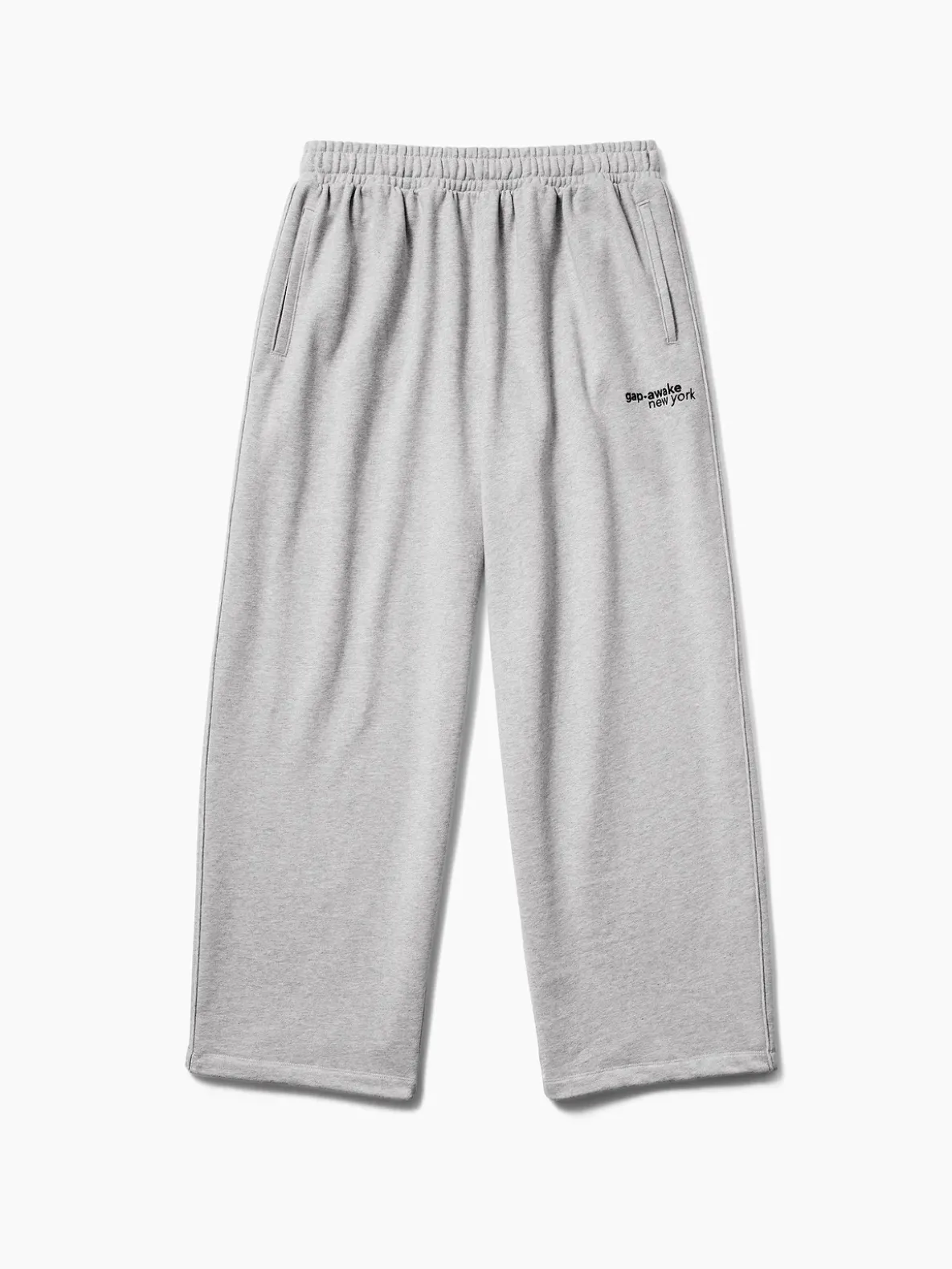 Gap × Awake NY Heavyweight Baggy Sweatpants