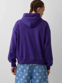 Gap × Awake NY Heavyweight Oversized Logo Hoodie