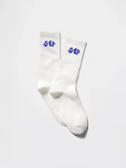 Gap × Awake NY Logo Crew Socks
