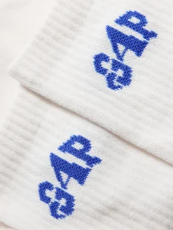 Gap × Awake NY Logo Crew Socks