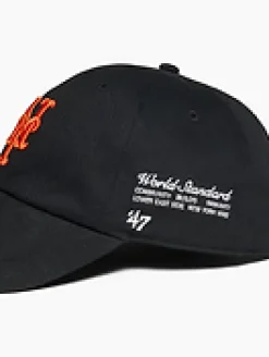 Gap × Awake NY Mets '47 Brand Baseball Hat