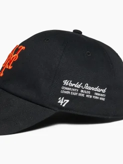 Gap × Awake NY Mets '47 Brand Baseball Hat