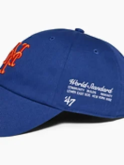 Gap × Awake NY Mets '47 Brand Baseball Hat