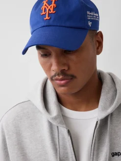 Gap × Awake NY Mets '47 Brand Baseball Hat